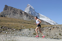 Foto vom Matterhornlauf Zermatt 2011 - 59650