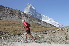 Foto vom Matterhornlauf Zermatt 2011 - 59741