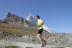 Foto vom Matterhornlauf Zermatt 2011 - 59508