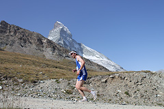 Foto vom Matterhornlauf Zermatt 2011 - 59948