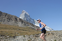 Foto vom Matterhornlauf Zermatt 2011 - 60181