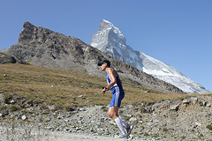 Foto vom Matterhornlauf Zermatt 2011 - 59712