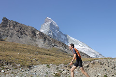 Foto vom Matterhornlauf Zermatt 2011 - 59994