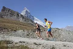Matterhornlauf Zermatt