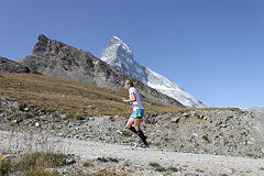 Foto vom Matterhornlauf Zermatt 2011 - 59248