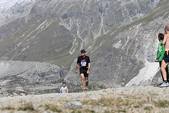 Foto vom Matterhornlauf Zermatt 2011 - 60030
