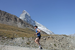 Foto vom Matterhornlauf Zermatt 2011 - 60277