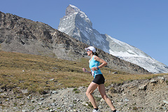 Foto vom Matterhornlauf Zermatt 2011 - 59883