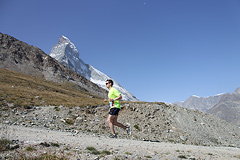Foto vom Matterhornlauf Zermatt 2011 - 60283