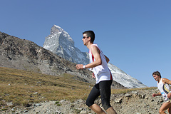 Foto vom Matterhornlauf Zermatt 2011 - 59881