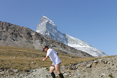 Foto vom Matterhornlauf Zermatt 2011 - 60133