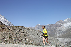 Foto vom Matterhornlauf Zermatt 2011 - 59593
