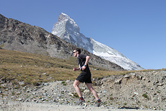 Foto vom Matterhornlauf Zermatt 2011 - 60341