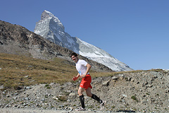Foto vom Matterhornlauf Zermatt 2011 - 60183
