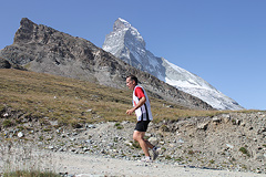 Foto vom Matterhornlauf Zermatt 2011 - 59180