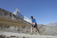 Foto vom Matterhornlauf Zermatt 2011 - 59523