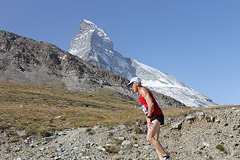 Foto vom Matterhornlauf Zermatt 2011 - 59222