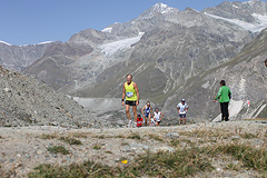 Foto vom Matterhornlauf Zermatt 2011 - 59744