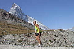 Foto vom Matterhornlauf Zermatt 2011 - 59564