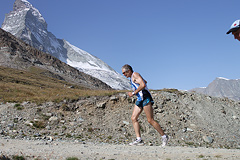 Foto vom Matterhornlauf Zermatt 2011 - 59268