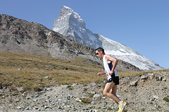 Foto vom Matterhornlauf Zermatt 2011 - 59640