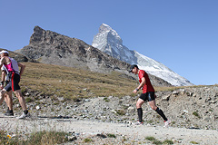 Foto vom Matterhornlauf Zermatt 2011 - 59873