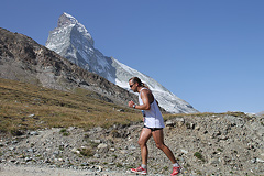 Foto vom Matterhornlauf Zermatt 2011 - 60199