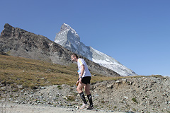 Foto vom Matterhornlauf Zermatt 2011 - 59245