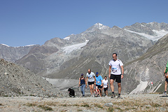 Foto vom Matterhornlauf Zermatt 2011 - 59927