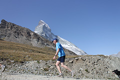 Foto vom Matterhornlauf Zermatt 2011 - 59897