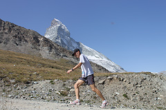 Foto vom Matterhornlauf Zermatt 2011 - 59466