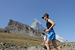 Foto vom Matterhornlauf Zermatt 2011 - 59753