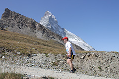 Foto vom Matterhornlauf Zermatt 2011 - 59764