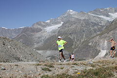 Foto vom Matterhornlauf Zermatt 2011 - 59692