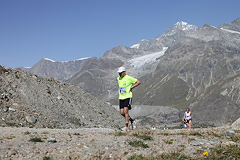 Foto vom Matterhornlauf Zermatt 2011 - 60087
