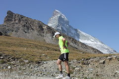 Foto vom Matterhornlauf Zermatt 2011 - 60057