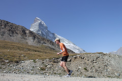 Foto vom Matterhornlauf Zermatt 2011 - 59985
