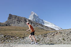 Foto vom Matterhornlauf Zermatt 2011 - 60117