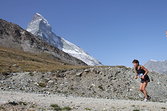 Foto vom Matterhornlauf Zermatt 2011 - 60099