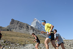 Foto vom Matterhornlauf Zermatt 2011 - 59371