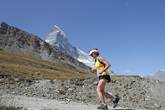 Foto vom Matterhornlauf Zermatt 2011 - 60359