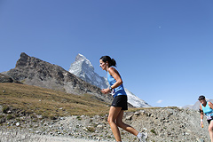 Foto vom Matterhornlauf Zermatt 2011 - 60358