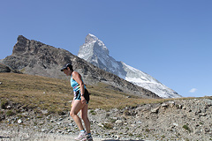 Foto vom Matterhornlauf Zermatt 2011 - 59207