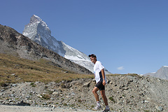 Foto vom Matterhornlauf Zermatt 2011 - 60353