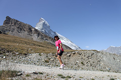 Foto vom Matterhornlauf Zermatt 2011 - 59496