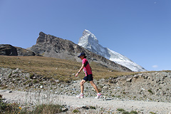 Foto vom Matterhornlauf Zermatt 2011 - 59398