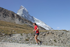 Foto vom Matterhornlauf Zermatt 2011 - 59805