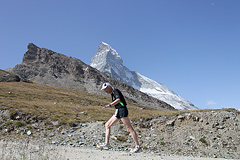 Foto vom Matterhornlauf Zermatt 2011 - 59675