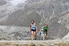Foto vom Matterhornlauf Zermatt 2011 - 59915