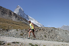 Foto vom Matterhornlauf Zermatt 2011 - 59799